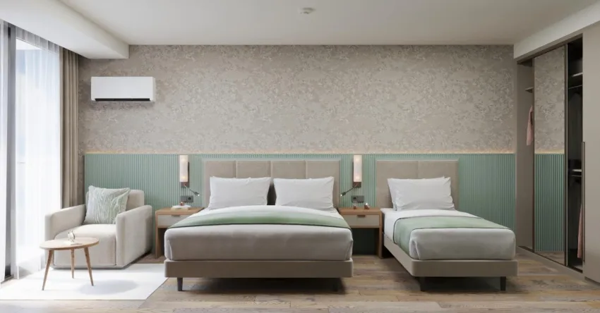 Sun Heaven Queen 4*-7