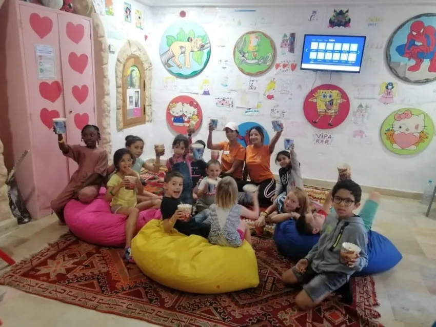 Lella Baya Thalasso 4*-152