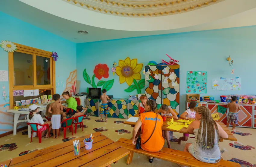 Titanic Resort & Aquapark 4*-21