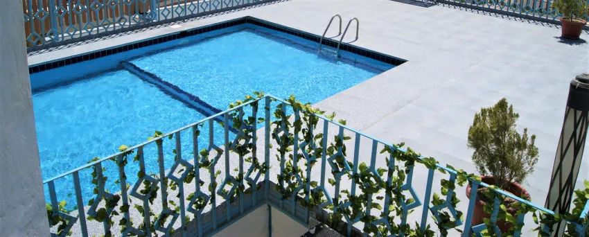 Palm Inn Hotel Hurghada 3*-5