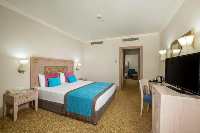 Crystal Family Resort & Spa 5*-55