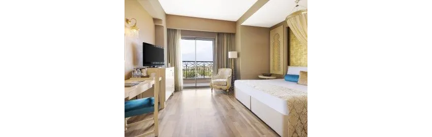 Spice Hotel & Spa 5*-10