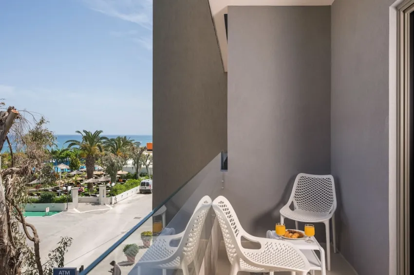 Corissia Beach Hotel 3*-22