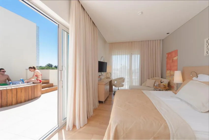TUI BLUE BARUT ANDIZ (ADULT ONLYS 16+)  4*-38