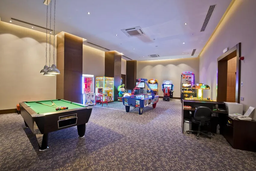 Akra Sorgun Tui Blue Sensatori 5*-40