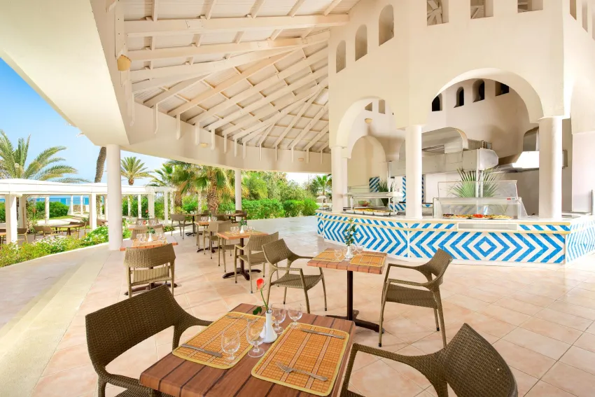 Iberostar Selection Royal El Mansour 5*-9