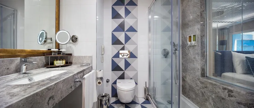 Granada Luxury Beach 5*-10