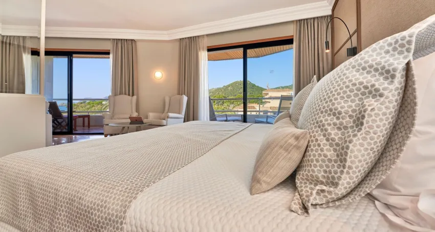 Serrano Palace 5*-26