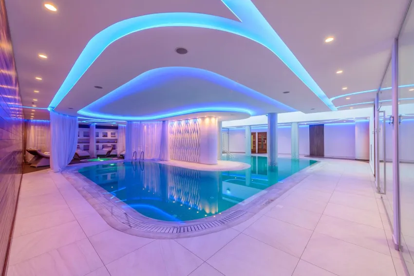 Tasia Maris Beach and Spa 4*-60