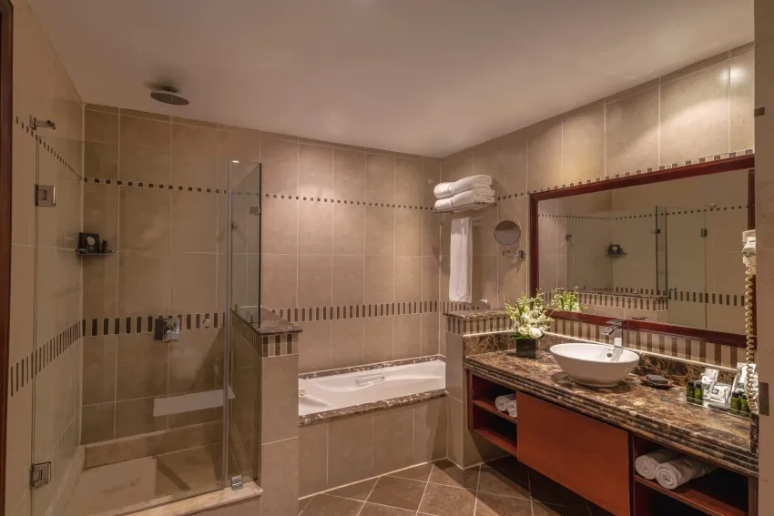 Rixos Sharm El Sheikh 5*-10