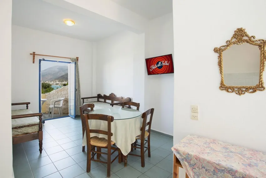 Dionysos Apartments and Studios 4*-17