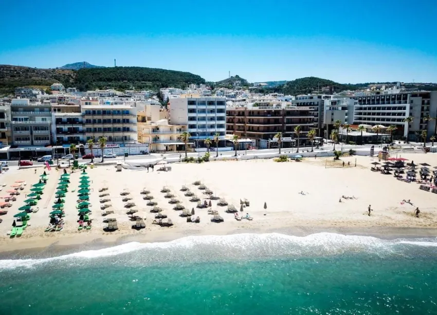 Theo Hotel Rethymno 2*-16