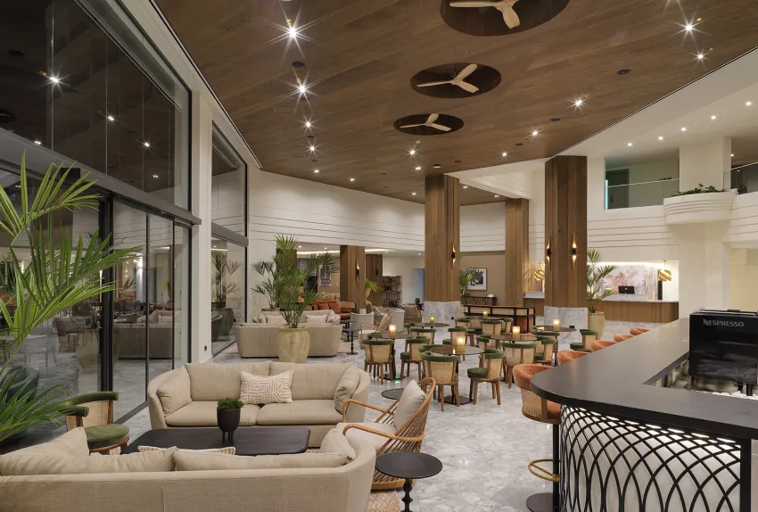 The GrandResort – Limited Edition by Leonardo Hotels 5*-11