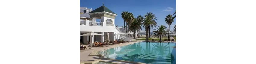 Bel Azur Thalassa & Bungalows 4*-24