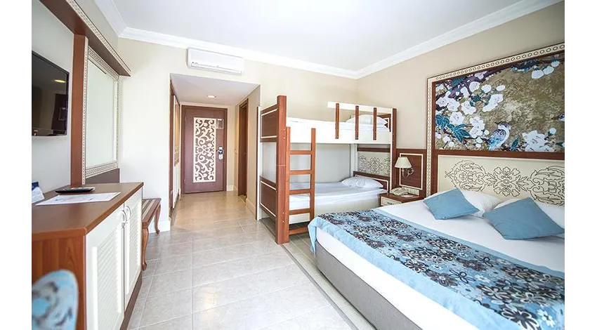 CRYSTAL PARAISO VERDE RESORT & SPA  5*-3