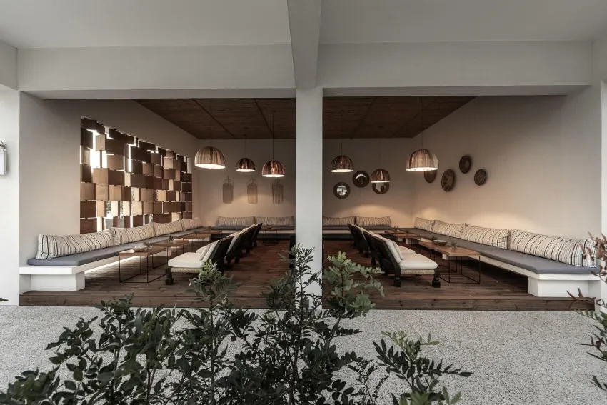 Anemi Hotel & Suites 4*-17