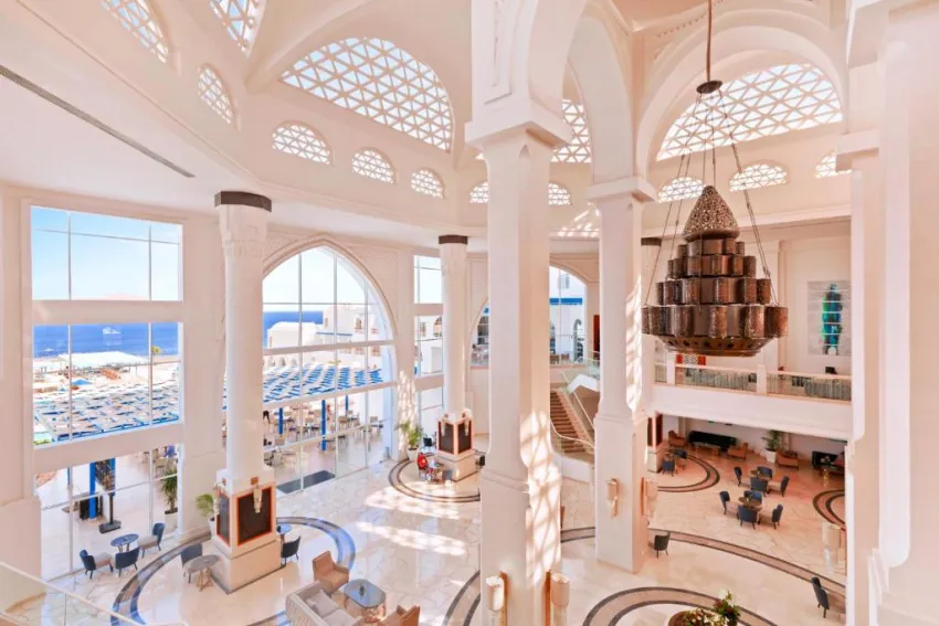ALBATROS PALACE SHARM  5*-16