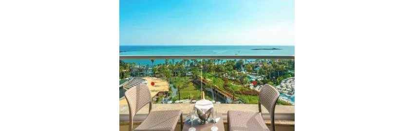 Leodikya Kirman Premium (Ex. Kirman Leodikya Resort) 5*-21
