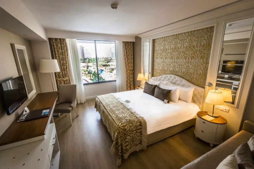 Aska Lara Resort & Spa 5*-27