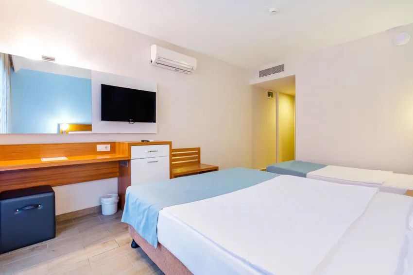 Numa Konaktepe Hotel 4*-18