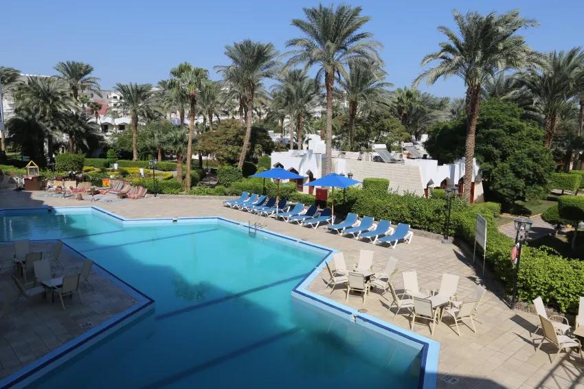 ZYA Regina Resort 4*-46