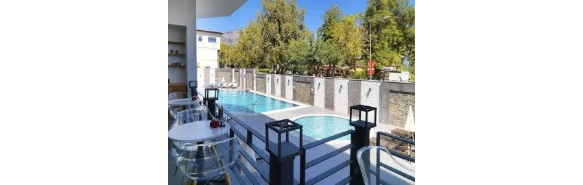 Imperial Turkiz Resort Kemer 5*-24