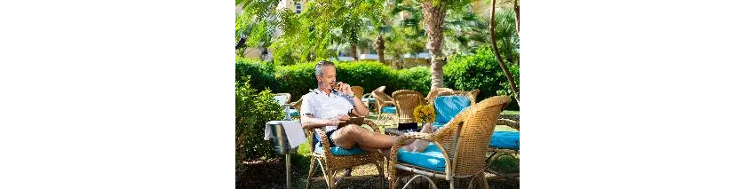 Sunny Beach Resort The Three Corners 4*-68