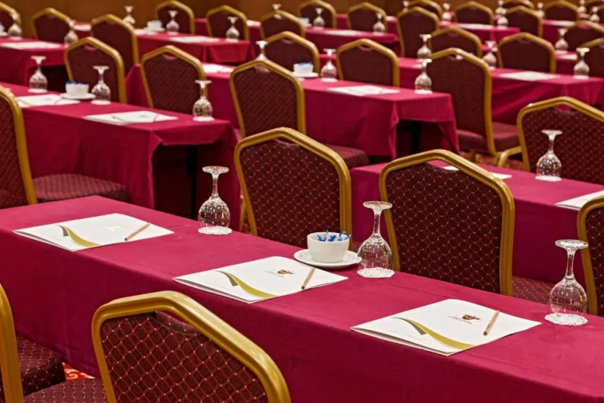 CLUB PHASELIS ROSE  5*-3