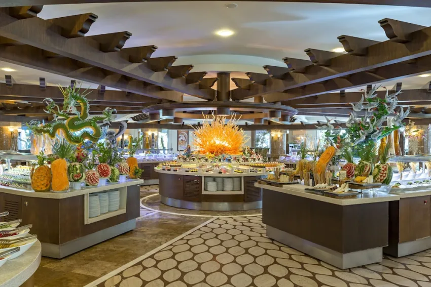 Royal Wings Hotel 5*-51