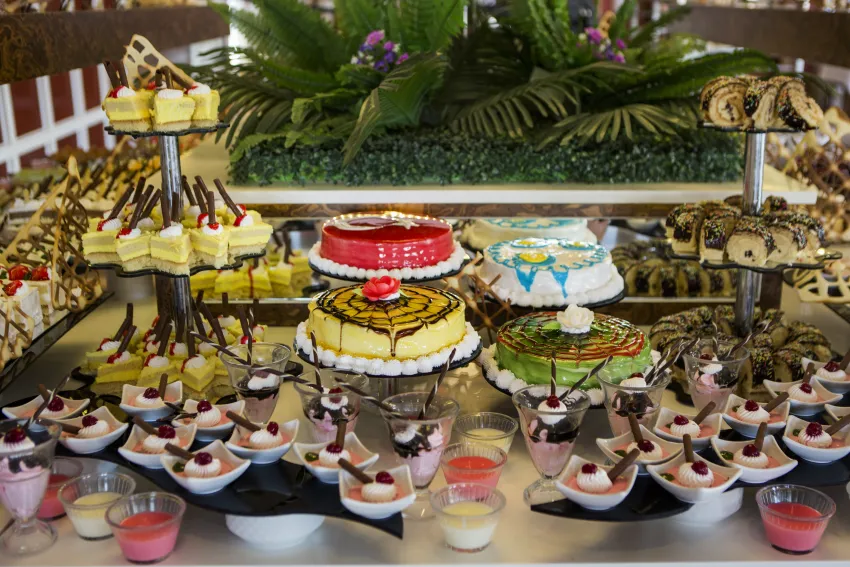 Senza The Inn Resort & Spa 5*-126