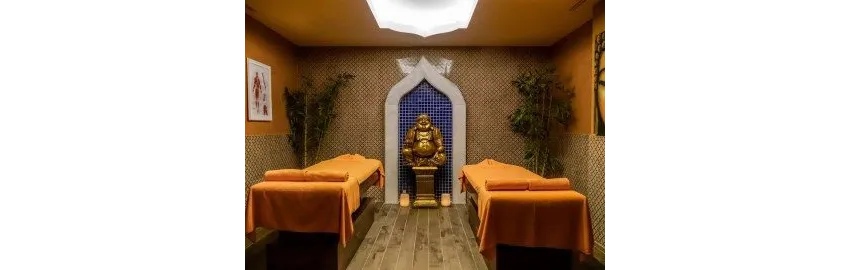 Royal Taj Mahal 5*-21