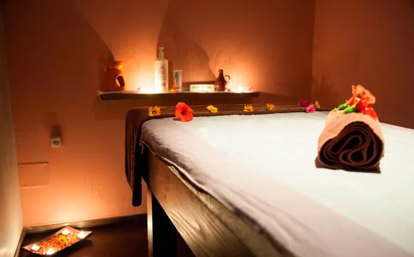 TMK Flora Park 4*-39