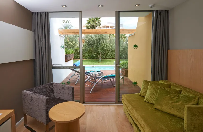 Protur Sa Coma Playa Hotel & Spa 4*-25