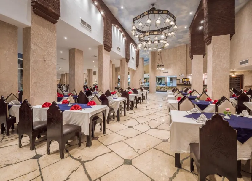 Sunny Days El Palacio Resort & Spa 4*-12