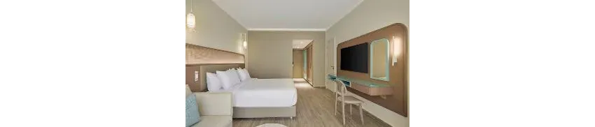Doubletree By Hilton Mangroovy El Gouna Resort 4*-29