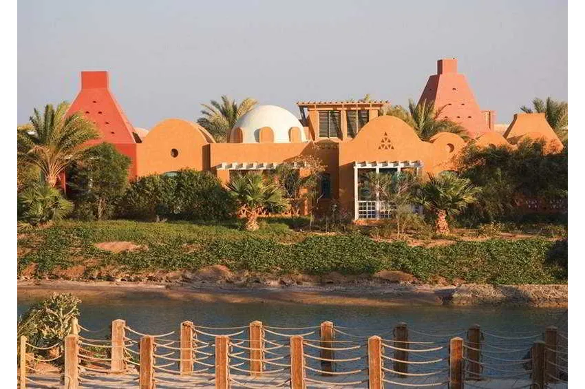 Sheraton Miramar Resort (El Gouna) 5*-18