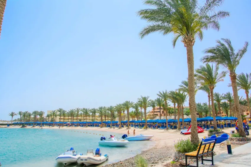 Continental Hotel Hurghada 5*-181