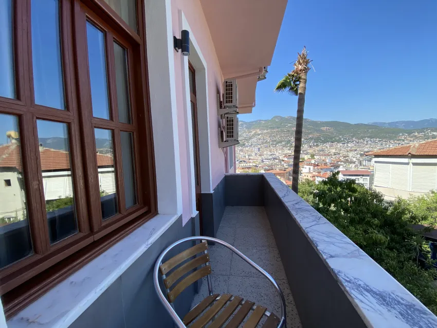 Casa Vagabundo Boutique Hotel 4*-248