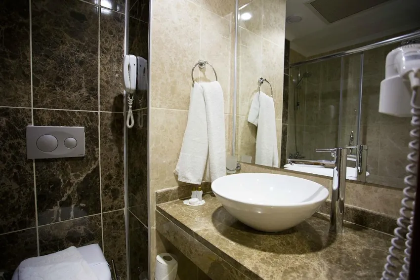 Sun Club Side Hotel 4*-16