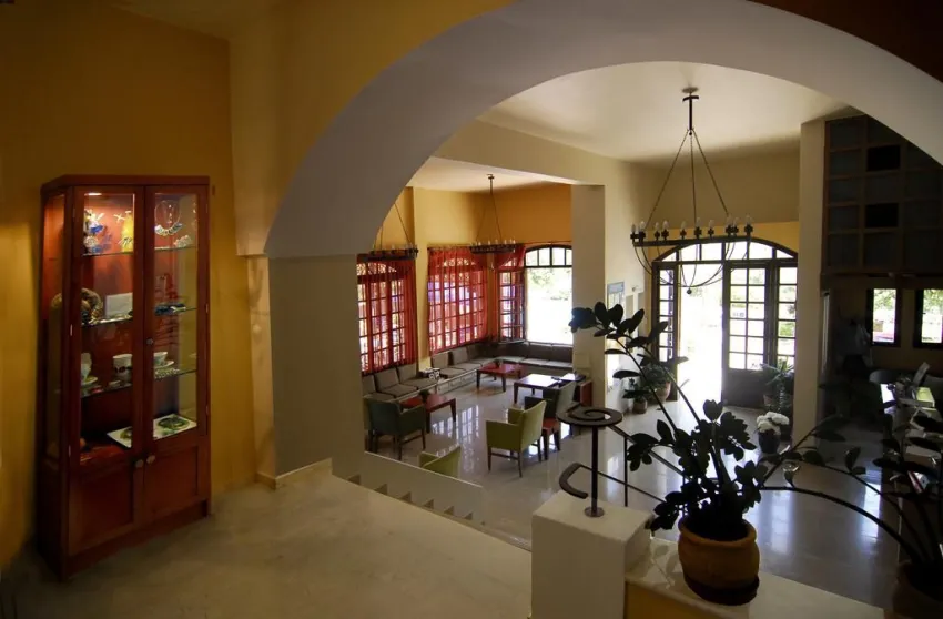 Lato Hotel Agios Nikolaos 3*-27