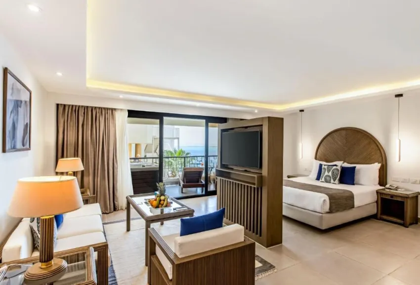 SUNRISE HOLIDAYS RESORT (ADULTS ONLY 16+)  5*-5
