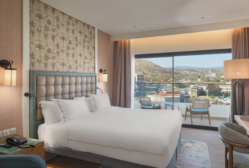 The GrandResort – Limited Edition by Leonardo Hotels 5*-52
