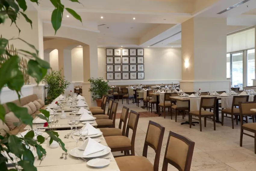 Imperial Turkiz Resort Kemer 5*-8