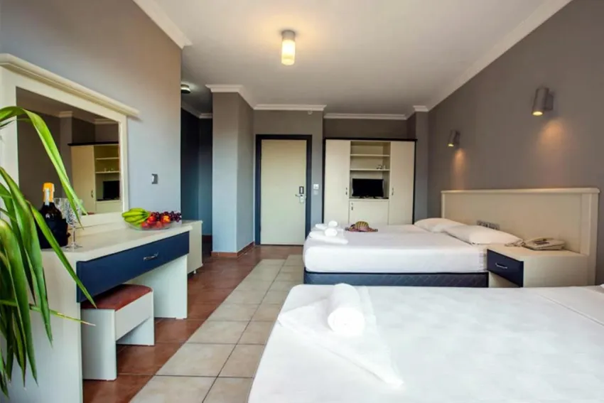 Grand Alisa Hotel (Ex. Royalisa Hotel) 4*-8