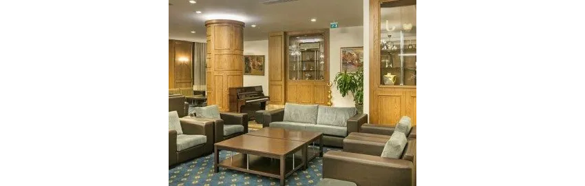 Ozkaymak Select Resort Hotel 5*-2