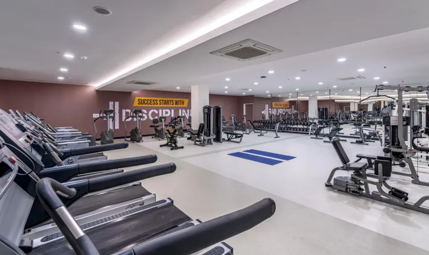 Tui Blue Xanthe 5*-10