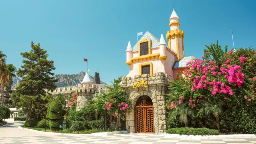 Crystal Prestige Elite Hotel 5*-73