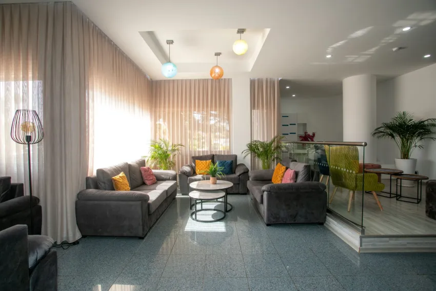 Papouis Protaras Hotel 3*-7