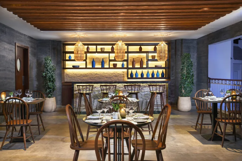 Jaz Elite Casa Del Mar Beach 5*-24