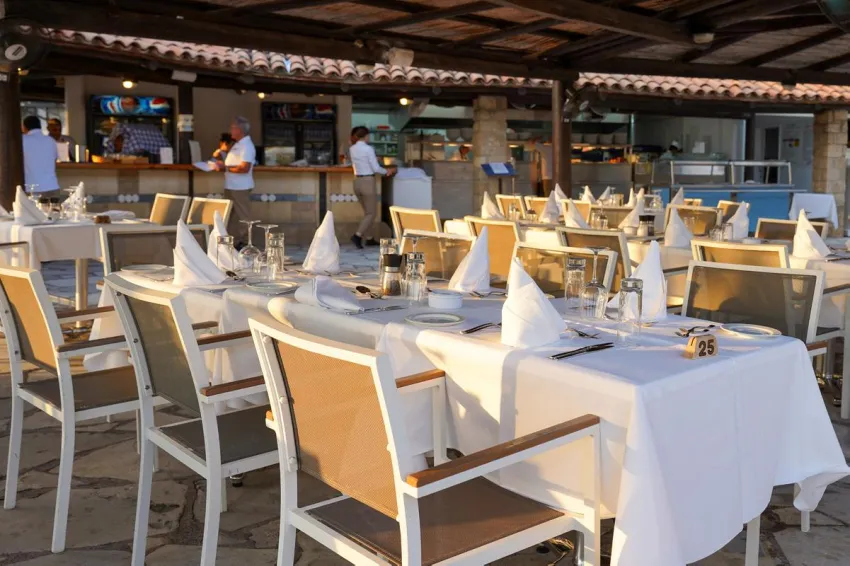 Coral Beach Hotel and Resort 5*-50